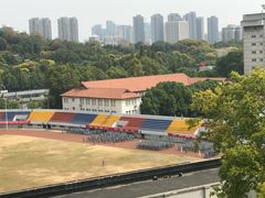 -中南财经政法大学(首义校区)