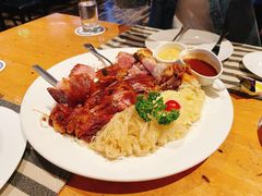 -兰特伯爵西餐厅·啤酒屋(方庄店)