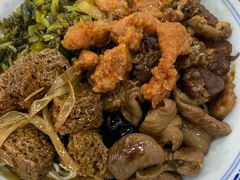 -好面道大肠面(中华路店)