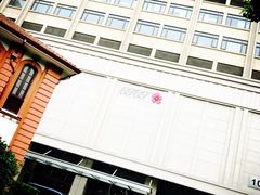 -上海交通大学医学院附属瑞金医院(总院)