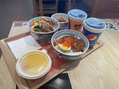 -吉野家(宾水道店)