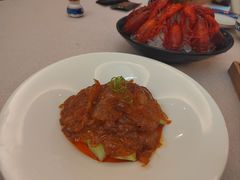 -玖味(老工人西路店)