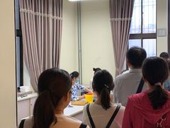 -青岛市市立医院体检中心
