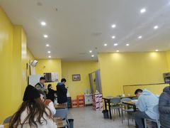 -塔斯提抓饭(东城汇店)