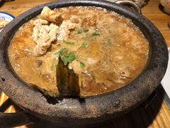-小放牛炒菜馆(中山路乐汇城店)