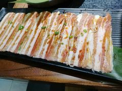 -九田家黑牛烤肉料理(珠江摩尔店)