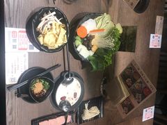 牛眼肉-呷哺呷哺(松江开元店)