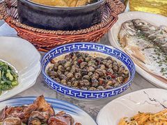 -蟹天蟹地农家菜·阳澄湖大闸蟹(浅水湾店)