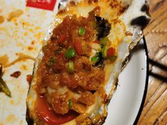 -熙成烧烤(白塔岭店)