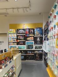 -乐高授权专卖店(岭南站NOVA店)