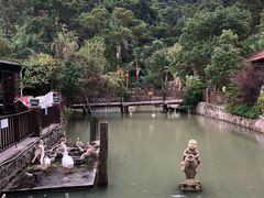 -香山小厨(南联路店)