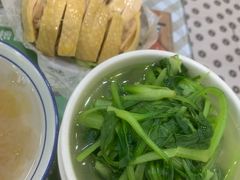 -阿金大白·上海菜馆(新天地店)