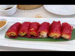 -馨越楼·点心·粤菜(赤坎店)