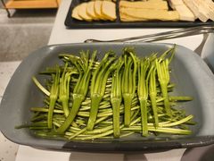 -小街猪手(团结湖店)