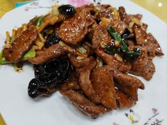 -春水锅贴·传统鲁菜(大明湖店)