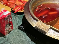-牛New寿喜烧(金鹰世界店)