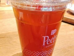 -Peet's 皮爷咖啡(东湖路手作店)