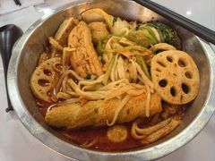 -苏袁麻辣烫(呼和浩特总局街店)