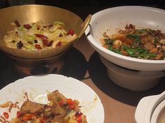 -沅江水·湖南家宴(南村万博长隆商圈店)