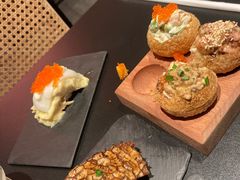 -饭团匠·料理小食堂(玉林店)