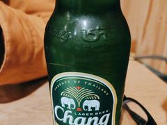 -迷你椰·泰式大排档(共康店)