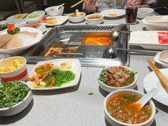 -海底捞火锅(吴中路店)