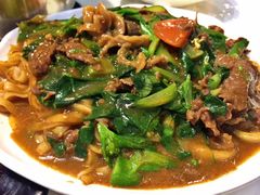湿炒牛河-陈记顺和牛肉火锅馆(天河北路店)