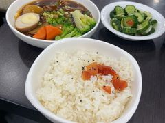-康师傅私房牛肉面(北京南站店)