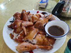 -区海鸡场饭店(石壁店)
