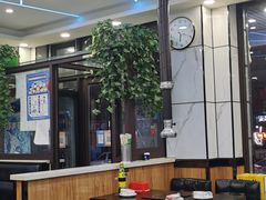 -鼎宏干锅牛肉(富城时代店)