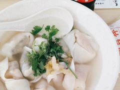 -吉祥馄饨(虹桥火车站店)