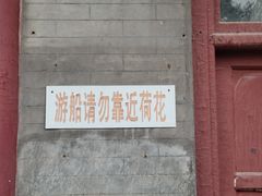-文瀛公园