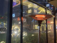 -Ameigo梅果·云贵川bistro(长宁来福士店)