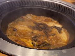 -锅老头铁锅炖•大锅蒸汽海鲜(韩乐坊店)