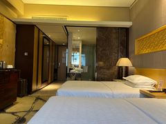 -西安赛瑞喜来登大酒店