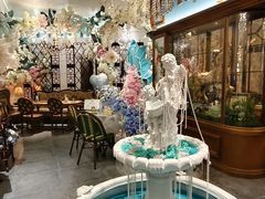 -秘密旅行Bonjour(黑金冠 江南西店)