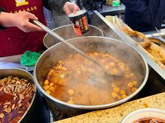 -幸福路牛肉面馆(总店)