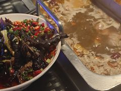 -大隐·成都火锅Bistro(合生麒麟新天地店)