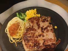 -菲滋意式餐厅(青悦城店)