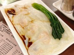 大虾布拉肠粉-南信牛奶甜品专家
