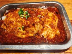 -兔槽江湖菜·重庆璧山兔(水围店)