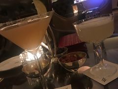 -LONG BAR 廊吧(外滩华尔道夫酒店)