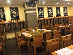 -北京西藏大厦酒店