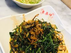 -东泰祥生煎馆(重庆北路店)
