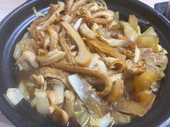 -赵家牛肉砂锅(台西三路店)