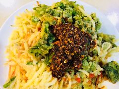 -秋林食街(友谊路店)