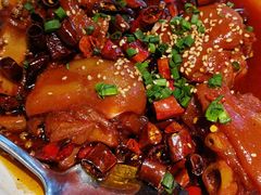 -青年公社烤鸭(青年路店)