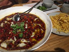 -U你·天然调味(南湖总店)