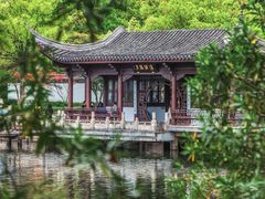-台州府城(东湖)