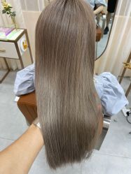 -icare美发沙龙
